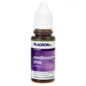 Plagron Seedbooster Plus