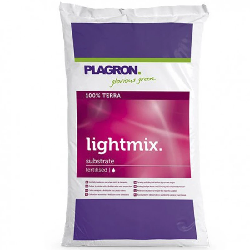 Plagron Lightmix 25L