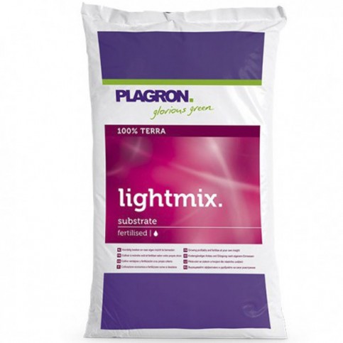 Plagron Lightmix 25L