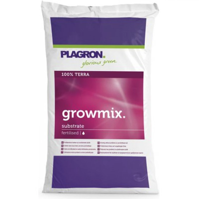Plagron Growmix 25L