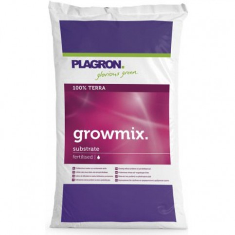 Plagron Growmix 25L