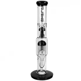 Bong sklo Blaze Glass Mushroom 42 cm - pohľad spredu.