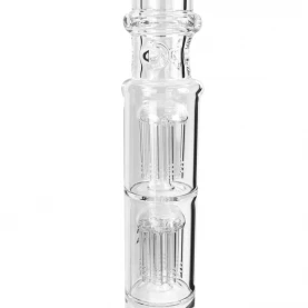 Bong sklo Blaze Tower 56 cm clear - detail: coolery.