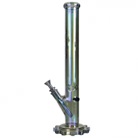 Bong sklo Blaze Gear 45 cm - pohľad zboku.