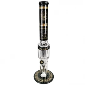Bong sklo Blaze Alchemie 48 cm - pohľad spredu.