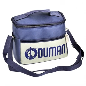Vodná Fajka Oduman N2 travel s púzdrom