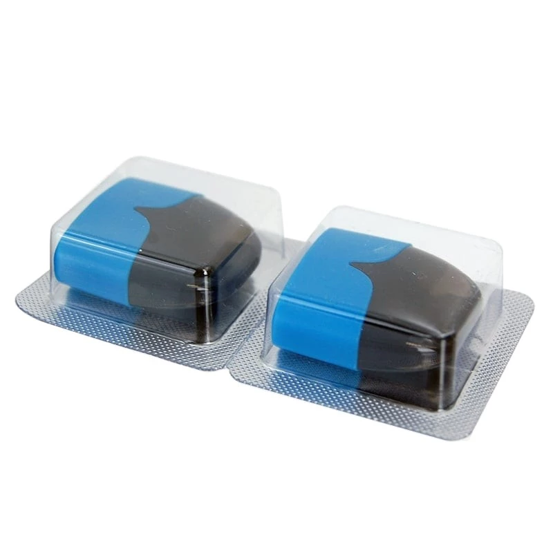 Vape Pod Riccardo - náhradné nádrže 2 ks