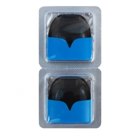 Vape Pod Riccardo - náhradné nádrže 2 ks