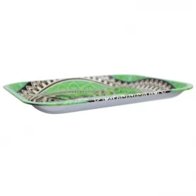 Roll Tray Grow Grass