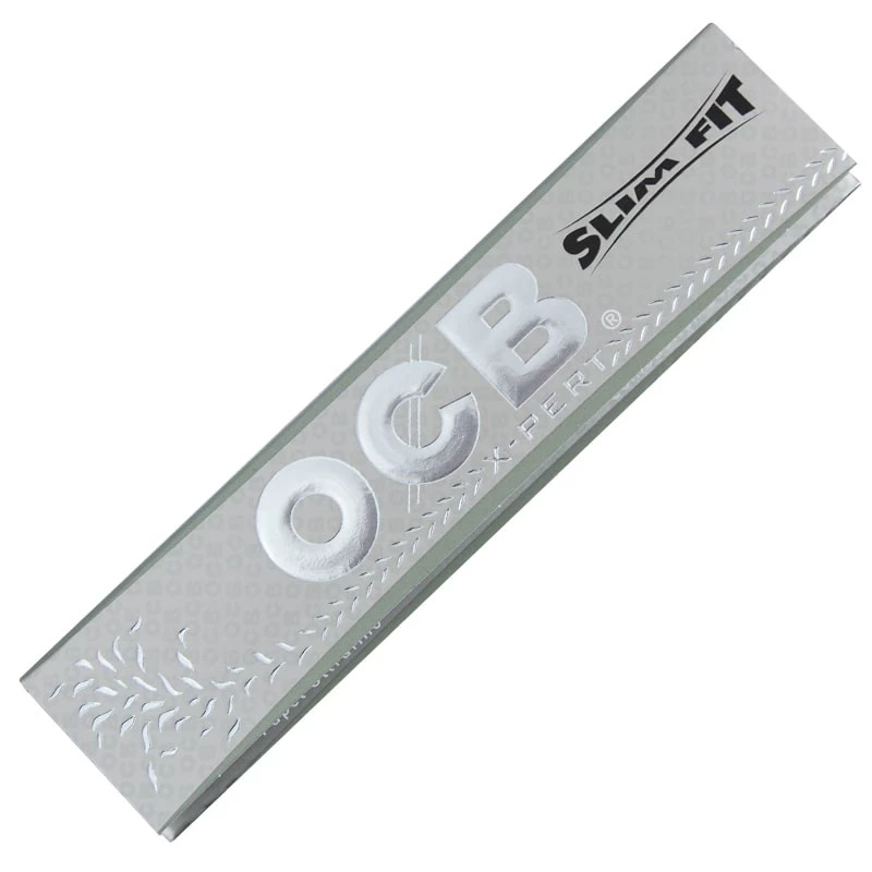 Papieriky OCB X-pert