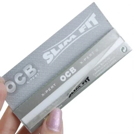 Papieriky OCB X-pert