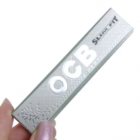 Papieriky OCB X-pert