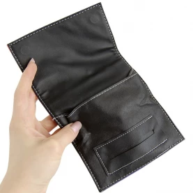 Obal na tabak a papieriky CUBA Havana