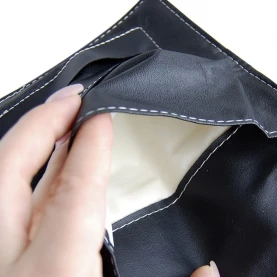 Obal na tabak a papieriky CUBA Havana