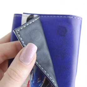 Obal na tabak a papieriky CUBA Havana