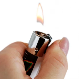 Clipper séria WARRIORS po 4 ks