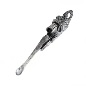 mini Lyžička snuff Apocalypto