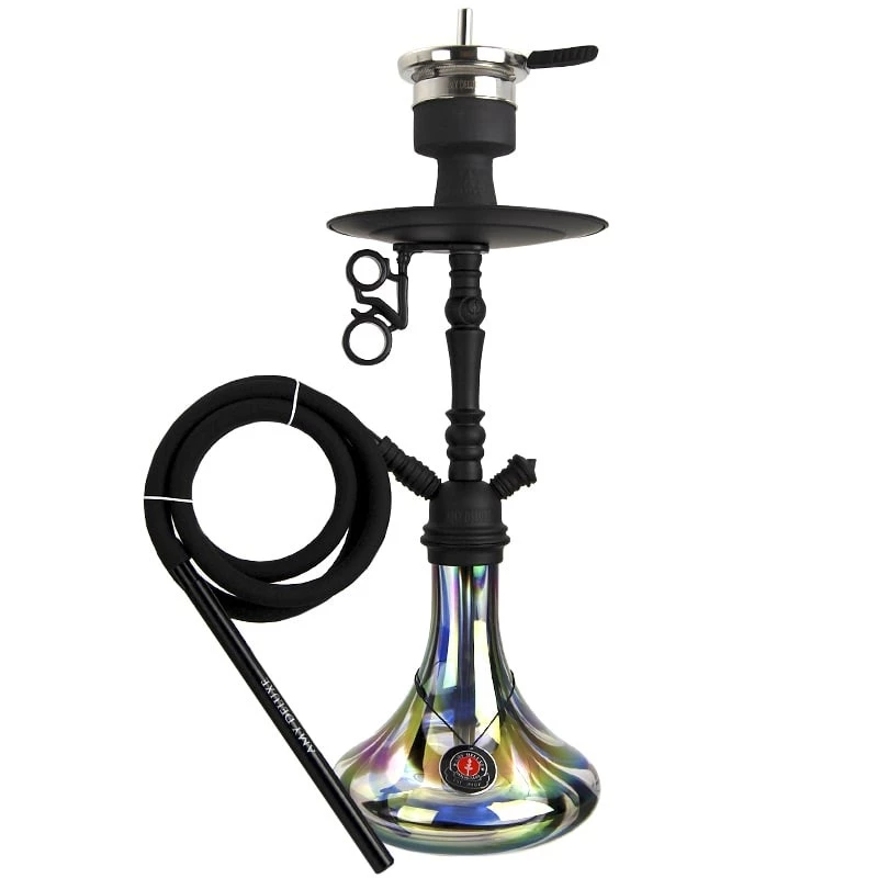 VF AMY Deluxe Rainbow middle