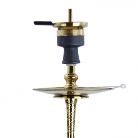 Vodná fajka AMY Deluxe Little Tura