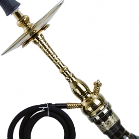 Vodná fajka AMY Deluxe Little Tura