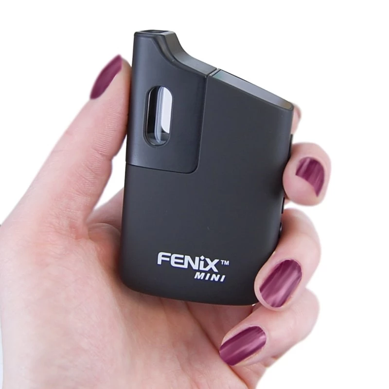 Vaporizér Fenix mini Vaporizér Fenix mini