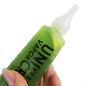 Pasta do vodnej fajky bez nikotínu Vapor 120 g  - Mäta