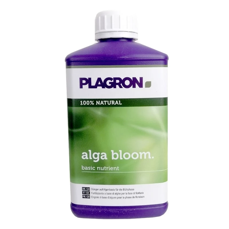 Hnojivo Plagron Alga Bloom 500 ml