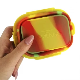 Váha OnBalance SBM-100 + silikon 0,01g