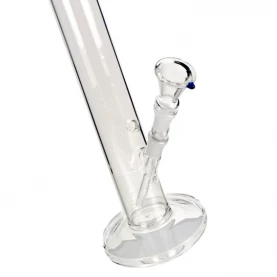 Bong sklo Black Leaf pure 50cm