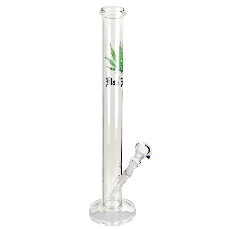 Bong sklo Black Leaf pure 50cm