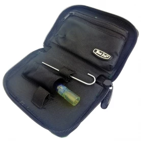 One Hitter mini fajka set Black Leaf