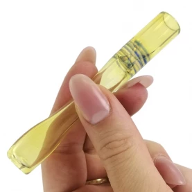 One Hitter mini fajka set Black Leaf