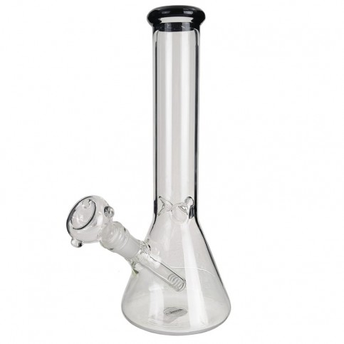 Bong sklo Atomic clear ICE 30cm