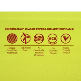 Tácka Roll Tray RAW Brazil 27,5x17,5x2,5cm