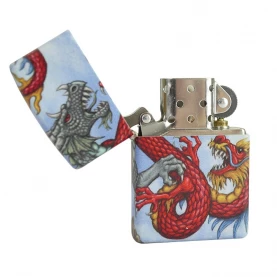 Zapaľovač ZIPPO Fighting Dragon