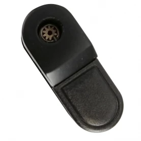 Tryskový Zapalovač Jet torch - Blacky black