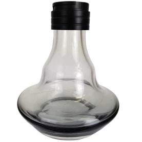 Vodná fajka Kaya ELOX ECO Slice - black