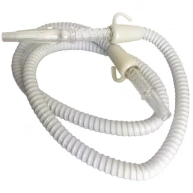 Vodná Fajka Aladin ROY 2 - white 40 cm