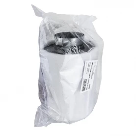 Uhlíkový Vzduchový Filter 100mm / 180m3/h, 25cm