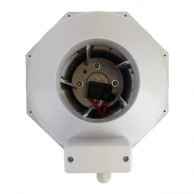 Potrubný ventilátor - Odsávanie Can Fan RK 100mm/240m3
