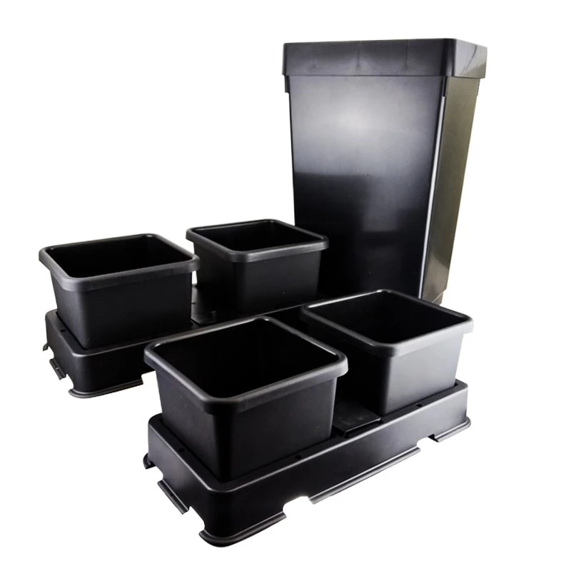 AutoPot easy2Grow set so 4 kvetináčmi