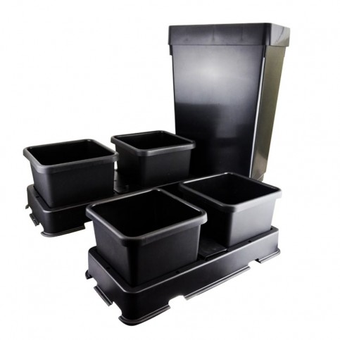 AutoPot easy2Grow set so 4 kvetináčmi