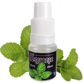 Hookah Squeeze Liquid Mint...