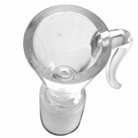 Kotol na bongo šluk chvostík 19 - pohľad zvrchu