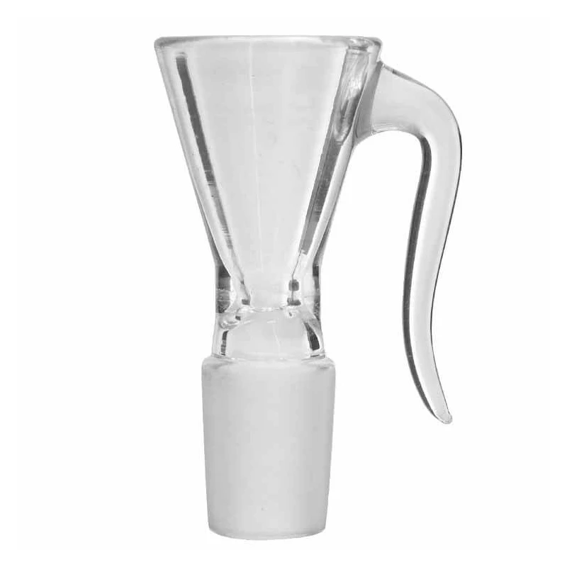 Kotol na bongo šluk chvostík 19 - pohľad zboku