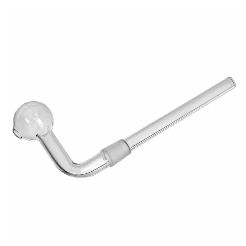 Šluk na bong Oil s guľou NS14/11,5 cm