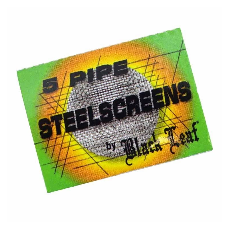 Sitká na bong / šlukovku 25 mm - obal sitiek