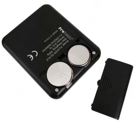 Mikrováha Proscale MP3 PlayEr digital 500g, 0,1g