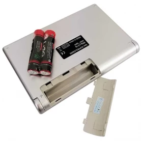 Mikrováha Proscale LCS500 500g, 0,1g