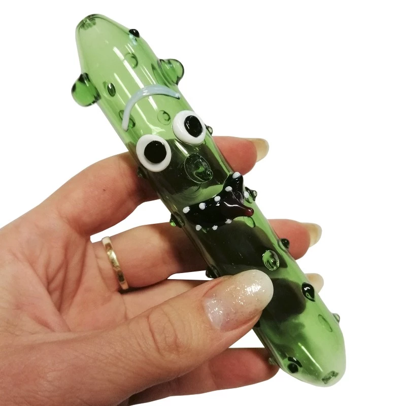 Šlukovka Uhorkáč 13cm